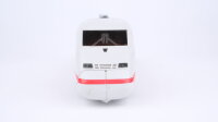 Roco H0 Triebkopf ICE BR 402 011-1 DB Gleichstrom Analog