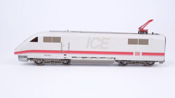 Roco H0 Triebkopf ICE BR 402 027-7 Gleichstrom Digital