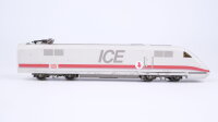Fleischmann H0 Triebkopf ICE BR 401 007-0 DB Gleichstrom...