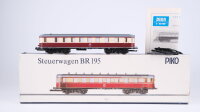 Piko H0 5/6519/010 Steuerwagen BR195 DR