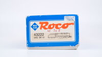 Roco H0 43222 Dampflok mit Tender BR 57 2470 DR Gleichstrom