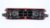 Märklin H0 4626 Selbstentladewagen mit Klappdeckeldach  KKt 57  Tad-u 961 der DB