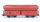 Märklin H0 4626 Selbstentladewagen mit Klappdeckeldach  KKt 57  Tad-u 961 der DB