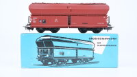 Märklin H0 4626 Selbstentladewagen mit...