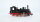 Fleischmann H0 4010 Dampflok BR 89 7462 DRG Gleichstrom Analog