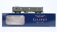 Liliput H0 L384903 Gepäckwagen DRB