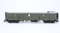 Liliput H0 L384903 Gepäckwagen DRB