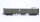Liliput H0 L384903 Gepäckwagen DRB