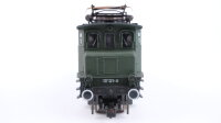 Rivarossi H0 1668 E-Lok BR 117 121-4 DB Gleichstrom