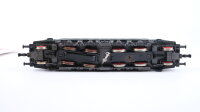 Rivarossi H0 1668 E-Lok BR 117 121-4 DB Gleichstrom