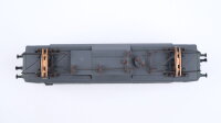 Rivarossi H0 1668 E-Lok BR 117 121-4 DB Gleichstrom