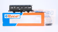 Roco H0 44526 Abteilwagen 2. Kl. DRG