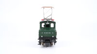 Fleischmann H0 1302 G E-Lok BR E 69 02 DB Gleichstrom Analog