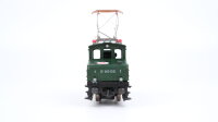 Fleischmann H0 1302 G E-Lok BR E 69 02 DB Gleichstrom Analog