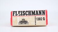 Fleischmann H0 1302 G E-Lok BR E 69 02 DB Gleichstrom Analog