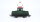 Fleischmann H0 1302 G E-Lok BR E 69 02 DB Gleichstrom Analog
