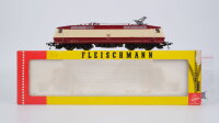 Fleischmann H0 4350 E-Lok BR 120 002-1 DB Gleichstrom Analog
