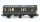 Roco H0 44208C Postwagen mit Bremserhaus DRG