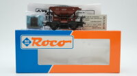 Roco H0 46130 Schotterwagen (Dresden 700 571) DR