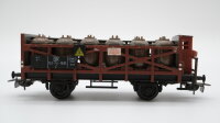 Piko H0 5/145-01 Säuretopfwagen DR