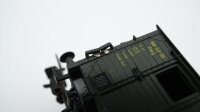 Piko H0 5/143-01 Güterzug Begleitwagen DR