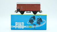 Piko H0 127-14 Tonnendachwagen ÖBB