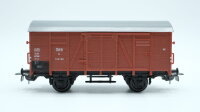 Piko H0 127-14 Tonnendachwagen ÖBB