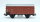 Piko H0 127-14 Tonnendachwagen ÖBB