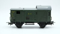 Piko H0 5/143-01 Güterzug Begleitwagen DR
