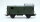 Piko H0 5/143-01 Güterzug Begleitwagen DR
