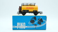 Piko H0 6408-016 Kesselwagen Minol DR