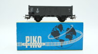 Piko H0 121-154 Offener Güterwagen Wddo