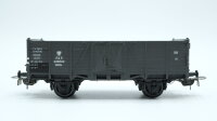 Piko H0 121-154 Offener Güterwagen Wddo