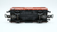 Piko H0 127-01 Gedeckter Güterwagen 04-60-80 DR