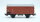 Piko H0 127-01 Gedeckter Güterwagen 04-60-80 DR