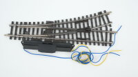 Märklin H0 2262 Elektromagnetische Weiche links...