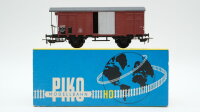 Piko H0 141-171 Gedeckter Güterwagen SBB