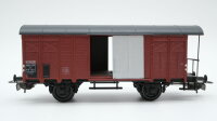 Piko H0 141-171 Gedeckter Güterwagen SBB