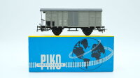 Piko H0 141-17 Gedeckter Güterwagen SBB