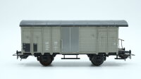 Piko H0 141-17 Gedeckter Güterwagen SBB