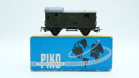 Piko H0 5/143-01 Güterzug Begleitwagen DR