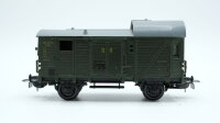 Piko H0 5/143-01 Güterzug Begleitwagen DR