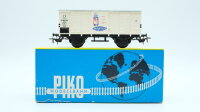 Piko H0 ME135-107 gedeckter Güterwagen...