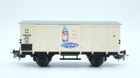 Piko H0 ME135-107 gedeckter Güterwagen...