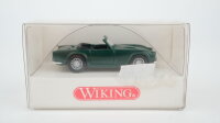 Wiking H0 8150322 Triumph TR 4 dunkelgrün