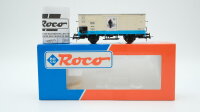 Roco H0 47653 gedeckter Güterwagen " BMW "...