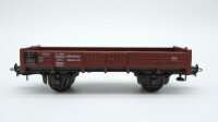 Roco H0 4303 Niederbordwagen Kklmm 05 DB