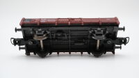 Roco H0 4303 Niederbordwagen Kklmm 05 DB