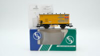 Sachsenmodelle H0 16264.1 Kühlwagen...