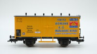 Sachsenmodelle H0 16264.1 Kühlwagen...